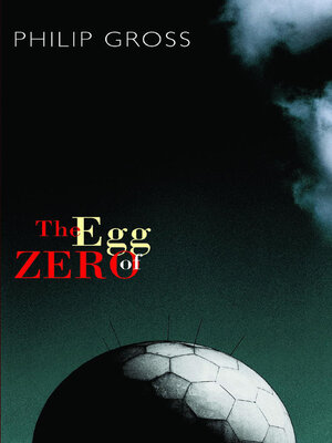 cover image of The Egg of Zero